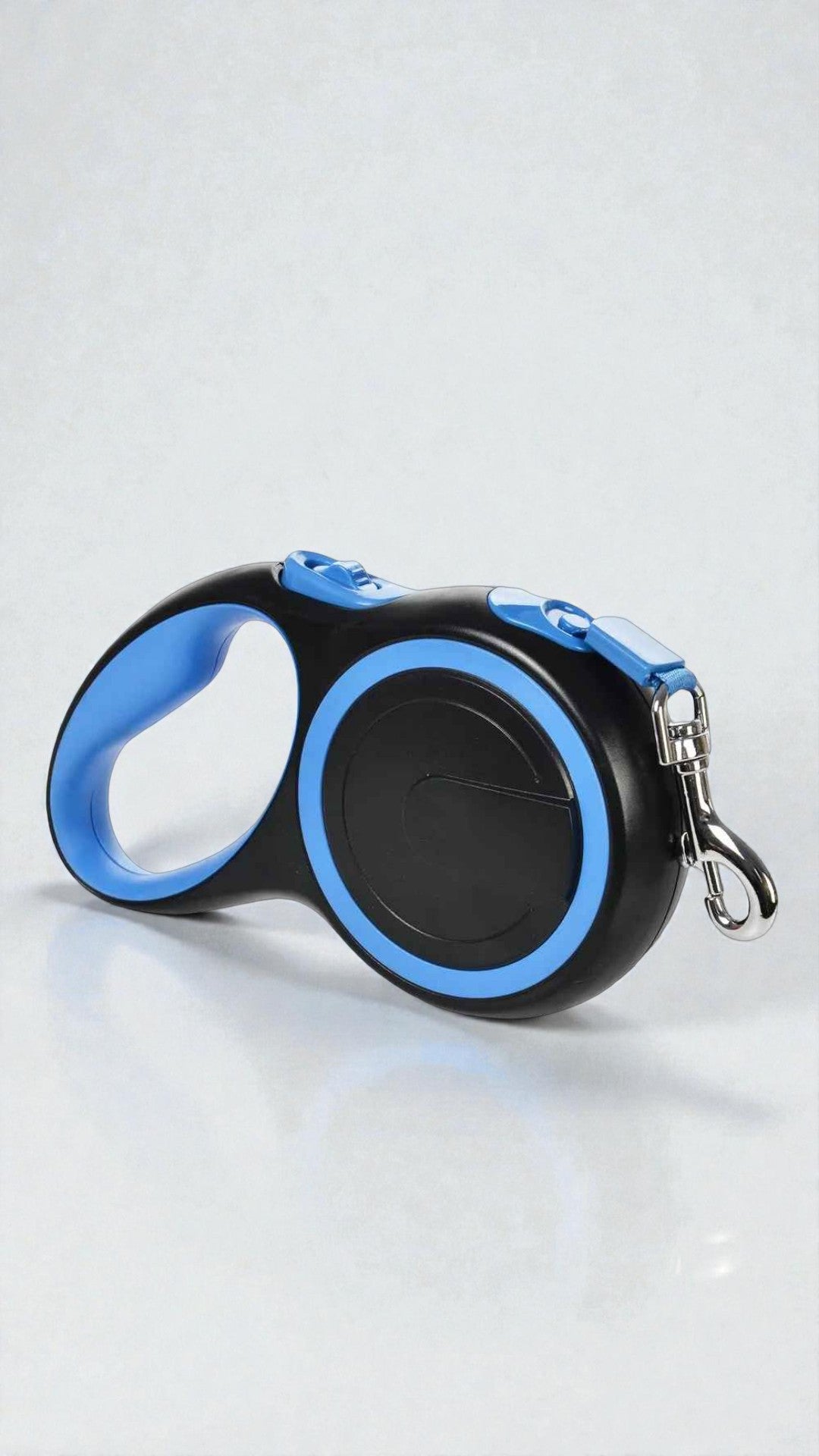 Correa Retráctil Perro 3m hasta 15kg - Sistema Freno Automático